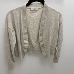 Aritzia Babaton Cardigan